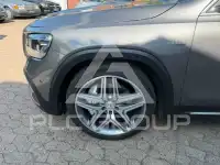 2020 Mercedes Benz GLB 35 AMG