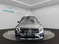 2020 Mercedes Benz GLB 35 AMG