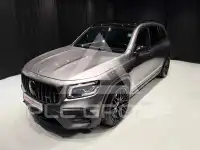 2020 Mercedes Benz GLB 35 AMG