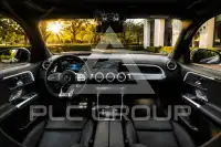 2020 Mercedes Benz GLB 35 AMG