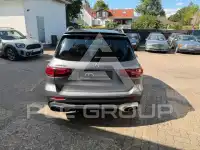 2020 Mercedes Benz GLB 35 AMG