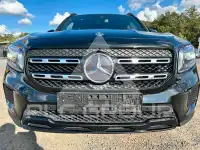2020 Mercedes Benz GLB 220