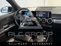 2020 Mercedes Benz GLB 220