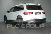 2020 Mercedes Benz GLB 220