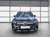 2020 Mercedes Benz GLB 220