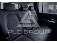 2020 Mercedes Benz GLB 220