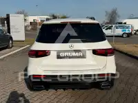 2020 Mercedes Benz GLB 220