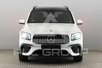 2020 Mercedes Benz GLB 220