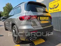 2020 Mercedes Benz GLB 220