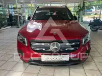 2020 Mercedes Benz GLB 220
