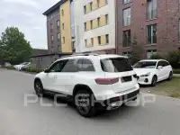 2020 Mercedes Benz GLB 220