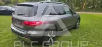 2020 Mercedes Benz GLB 220