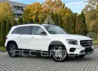 2020 Mercedes Benz GLB 220
