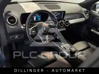 2020 Mercedes Benz GLB 220