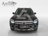 2020 Mercedes Benz GLB 220