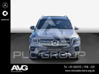2020 Mercedes Benz GLB 220