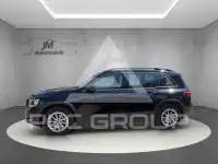 2020 Mercedes Benz GLB 220