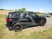 2020 Mercedes Benz GLB 220