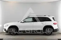 2020 Mercedes Benz GLB 220