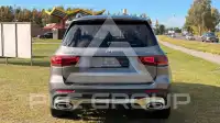 2020 Mercedes Benz GLB 220