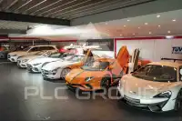 2020 Mercedes Benz GLB 220