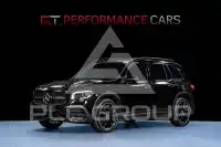 2020 Mercedes Benz GLB 220