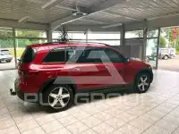 2020 Mercedes Benz GLB 220