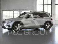 2020 Mercedes Benz GLB 220