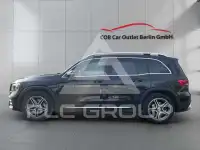 2020 Mercedes Benz GLB 220