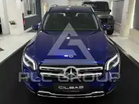 2020 Mercedes Benz GLB 220