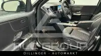 2020 Mercedes Benz GLB 220