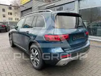 2020 Mercedes Benz GLB 220