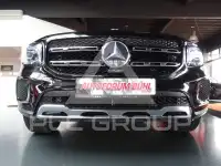 2020 Mercedes Benz GLB 220