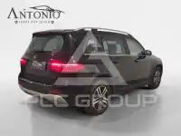 2020 Mercedes Benz GLB 220