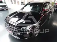 2020 Mercedes Benz GLB 220