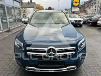 2020 Mercedes Benz GLB 220