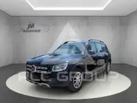 2020 Mercedes Benz GLB 220