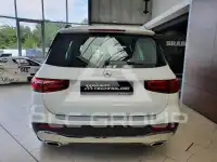 2020 Mercedes Benz GLB 220