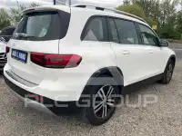2020 Mercedes Benz GLB 220