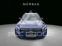 2020 Mercedes Benz GLB 220