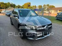 2020 Mercedes Benz GLB 220