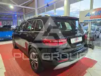 2020 Mercedes Benz GLB 220