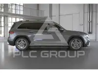 2020 Mercedes Benz GLB 220