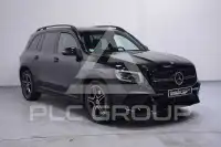 2020 Mercedes Benz GLB 220