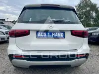 2020 Mercedes Benz GLB 220