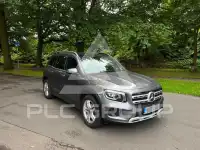 2020 Mercedes Benz GLB 220