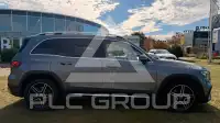 2020 Mercedes Benz GLB 220
