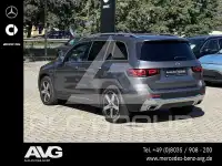 2020 Mercedes Benz GLB 220