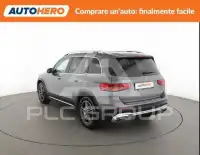 2020 Mercedes Benz GLB 220