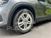 2020 Mercedes Benz GLB 220